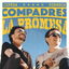 La Promesa cover