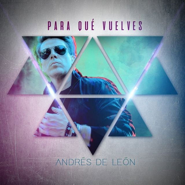 Andrés de León profile