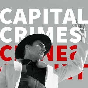 Capital Crimes