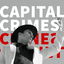 Capital Crimes cover