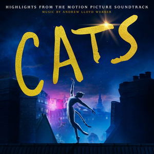 Memory - From The Motion Picture Soundtrack &quot;Cats&quot;