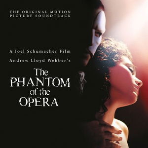 Andrew Lloyd Webber, Patrick Wilson, Simon Callow, Ciaran Hinds - We