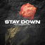 Stay Down cover