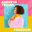 Freedom cover