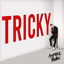 Tricky cover