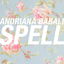 Spell cover