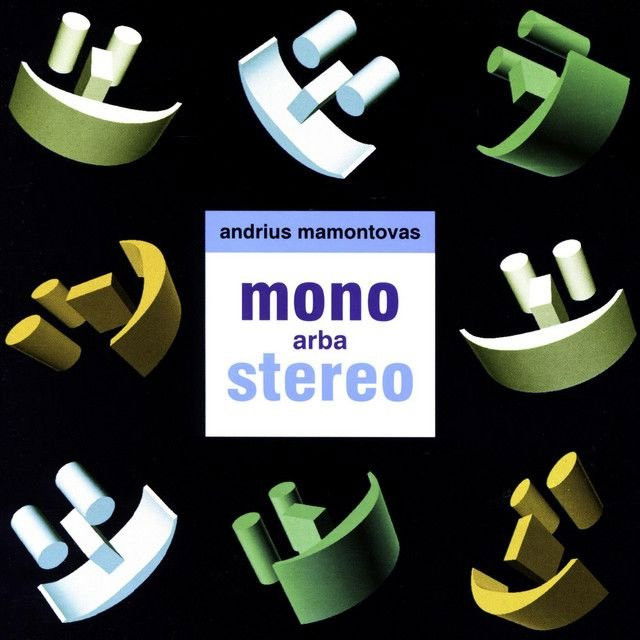 Mono Arba Stereo