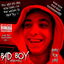 Bad Boy cover