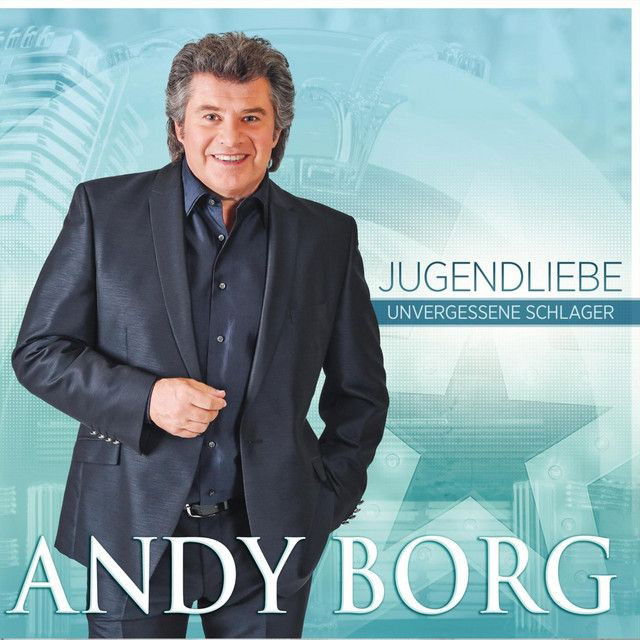 Andy Borg profile