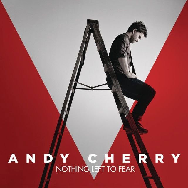 Andy Cherry profile