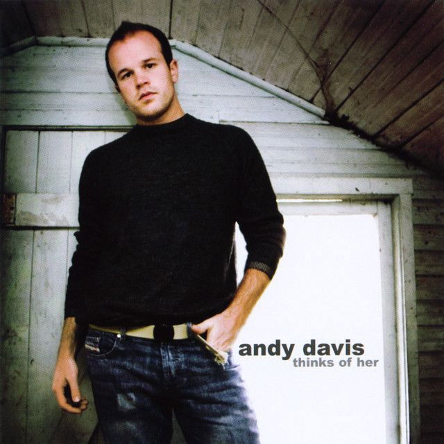 Andy Davis profile