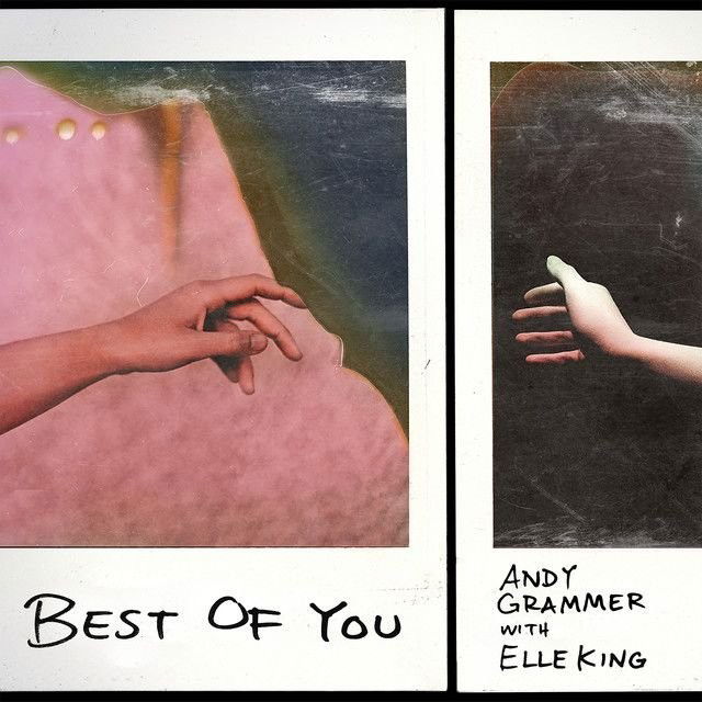 Best of You