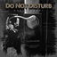 Do Not Disturb cover