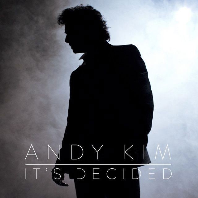 Andy Kim profile