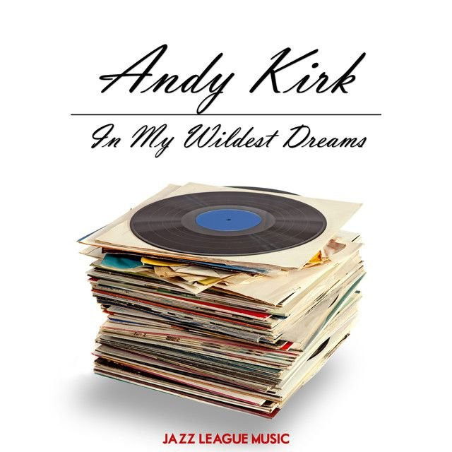 Andy Kirk profile