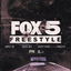 Fox 5 Freestyle cover