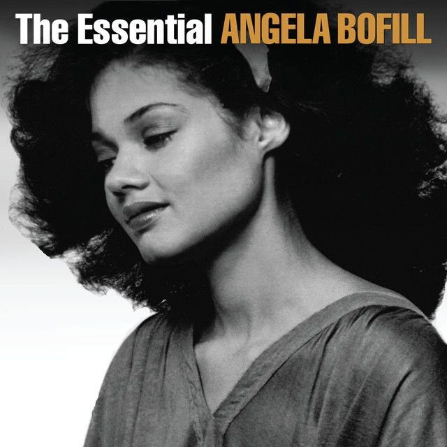 Angela Bofill profile