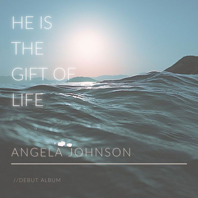 Angela Johnson profile