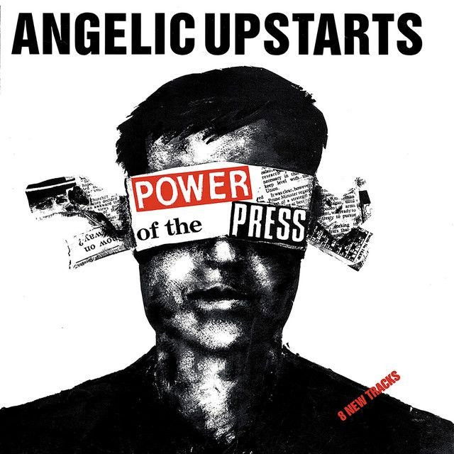 Angelic Upstarts profile