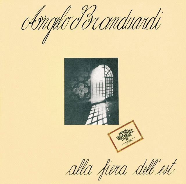 Angelo Branduardi profile