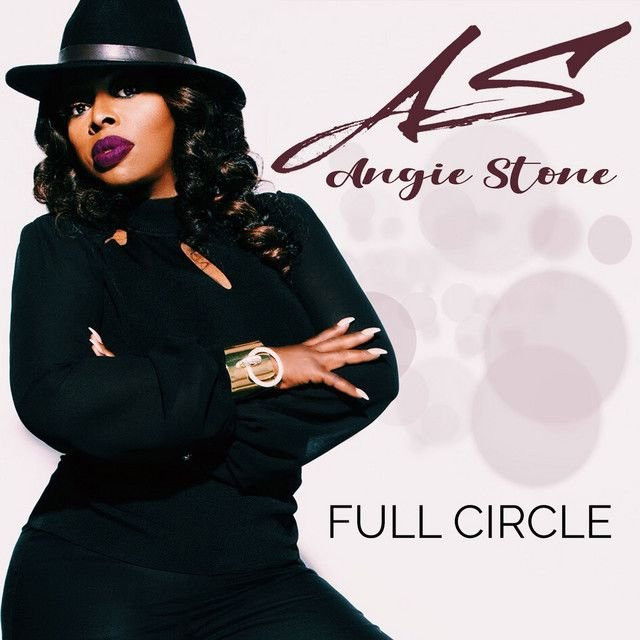 Angie Stone profile