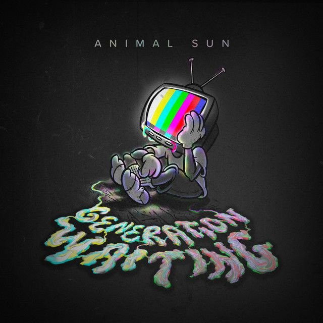 Animal Sun profile