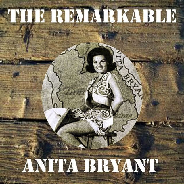 Anita Bryant profile