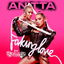 Faking Love cover