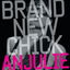 Brand New Chick cover