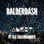 Balderdash cover