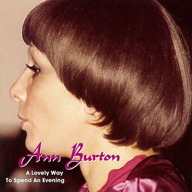 Ann Burton profile