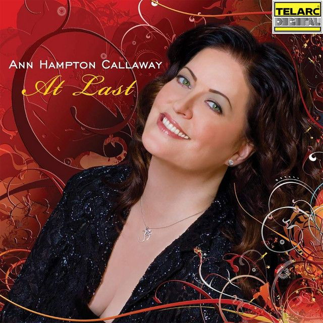 Ann Hampton Callaway profile