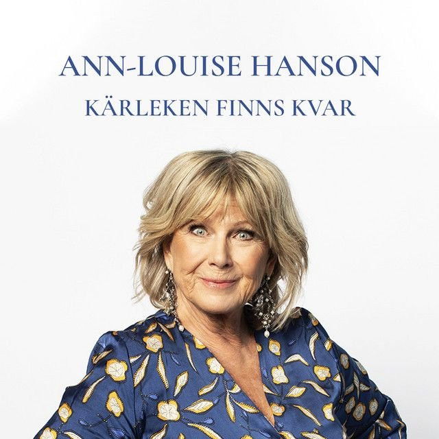 Ann-Louise Hanson profile