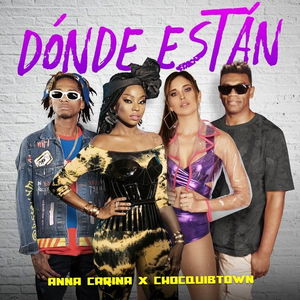 Dónde Están