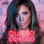 Quiero Contigo cover