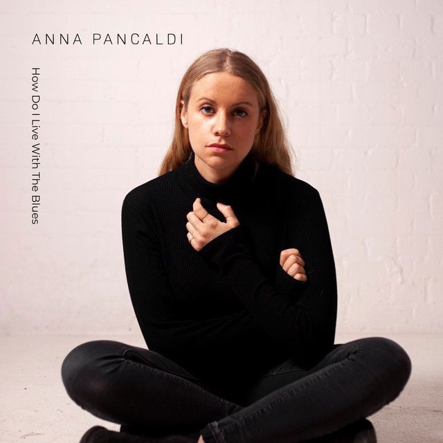 Anna Pancaldi profile