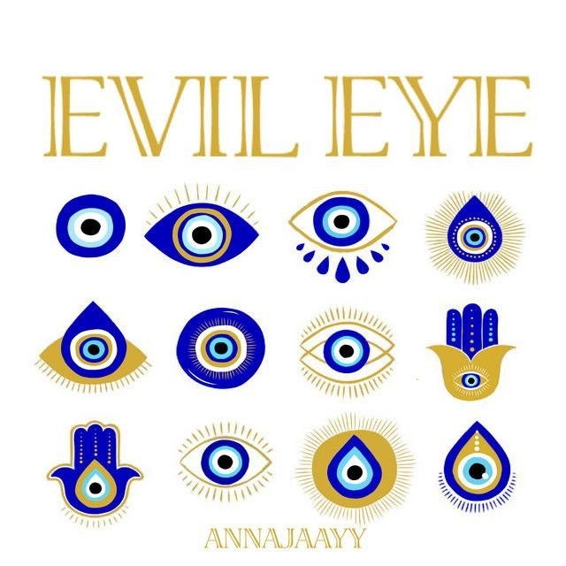 Evil Eye