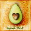 Avocado Toast cover