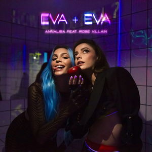 Eva+Eva