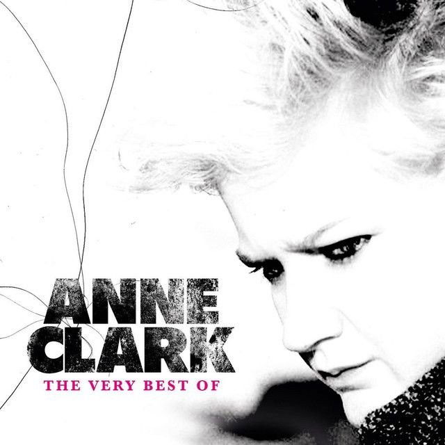 Anne Clark profile