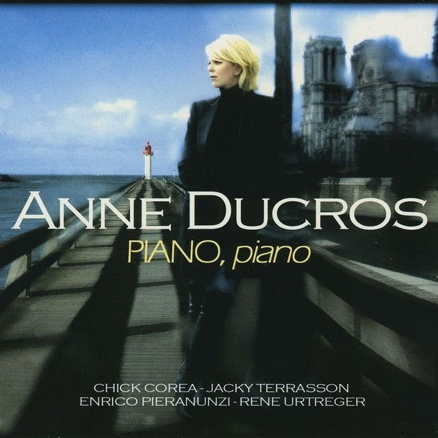 Anne Ducros profile