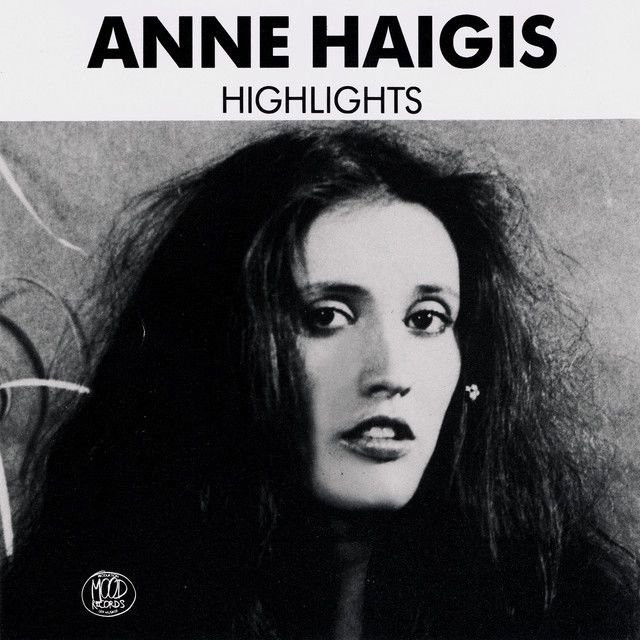 Anne Haigis profile