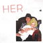 Her cover