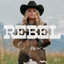 The Cross cover