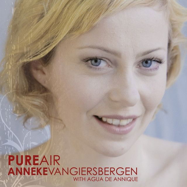 Anneke van Giersbergen profile