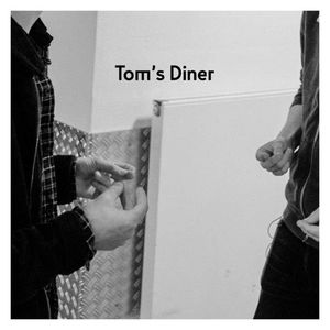 Tom&#039;s Diner