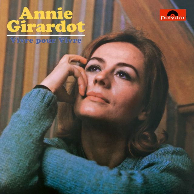 Annie Girardot profile