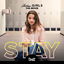 Stay cover