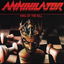 Annihilator cover