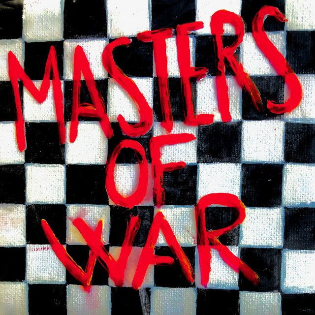 Masters of War